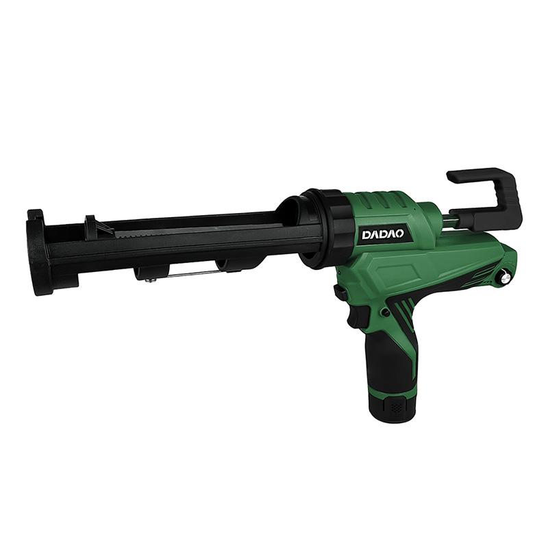 Vilka är fördelarna med trådlösa tätande vapen över vanliga tätande vapen?